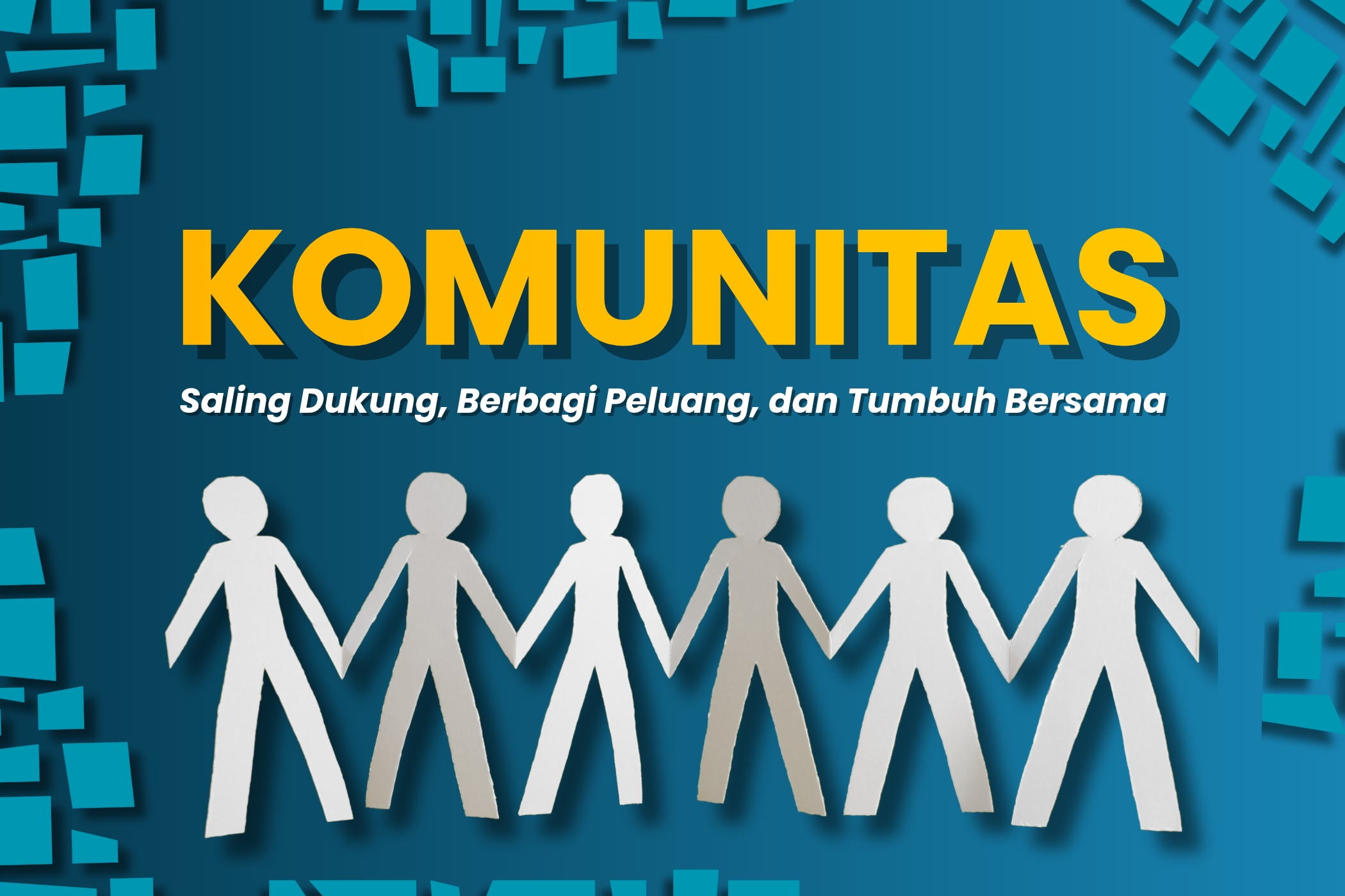 Komunitas
