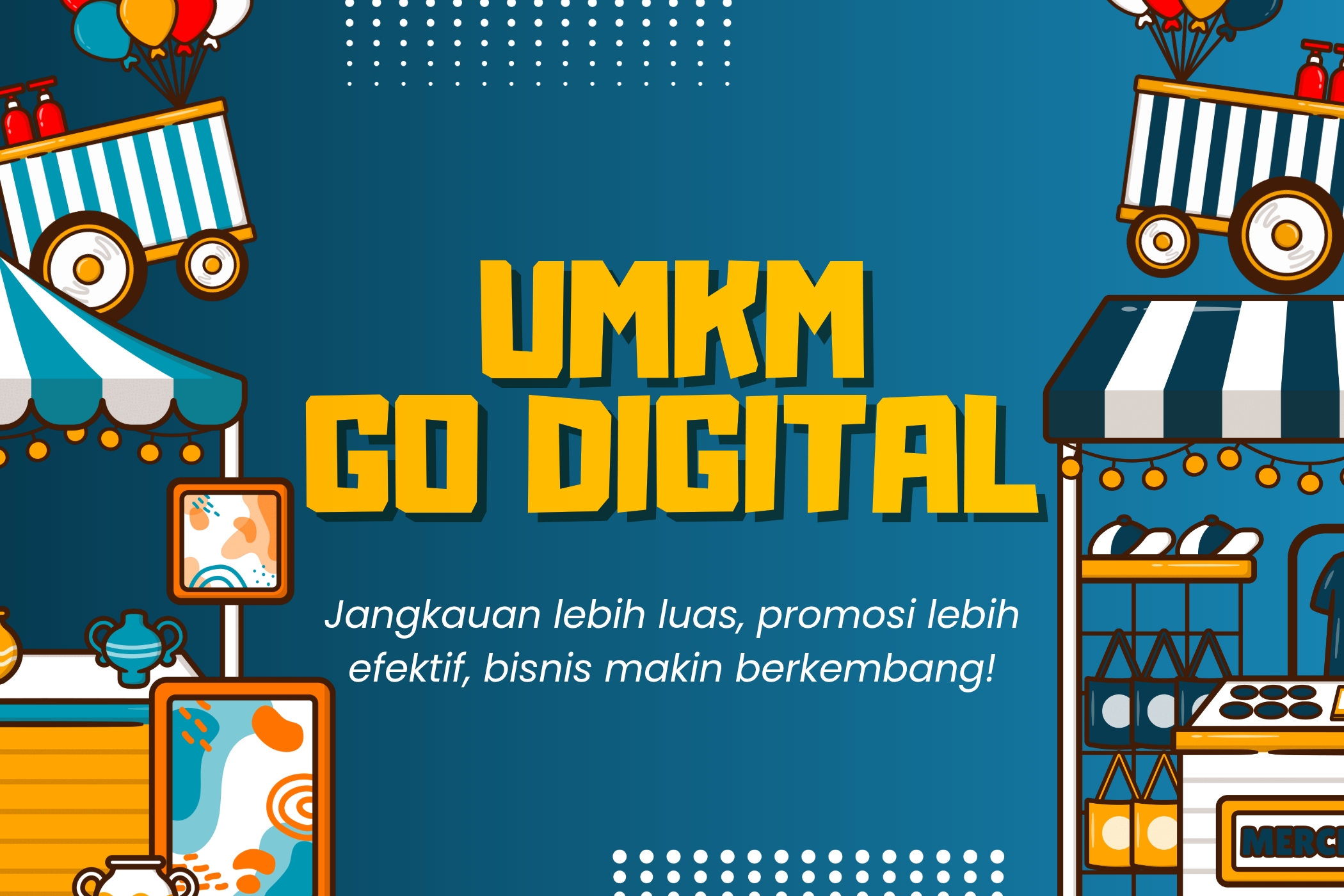 UMKM digital